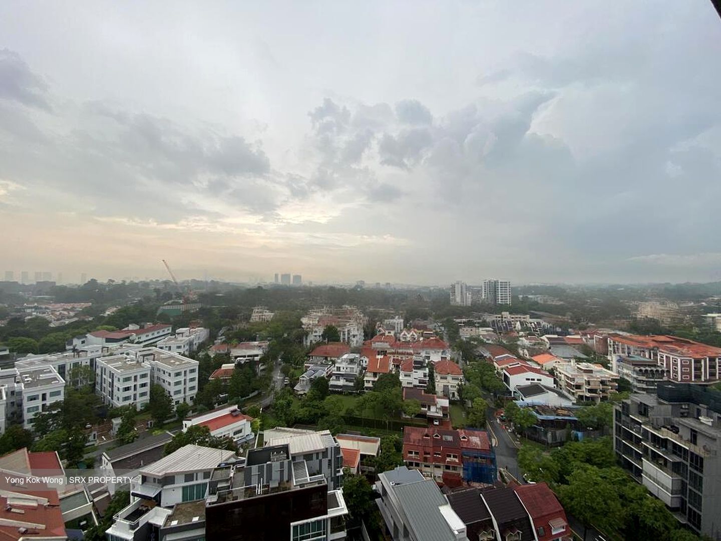 Robin Suites (D10), Apartment #483748401